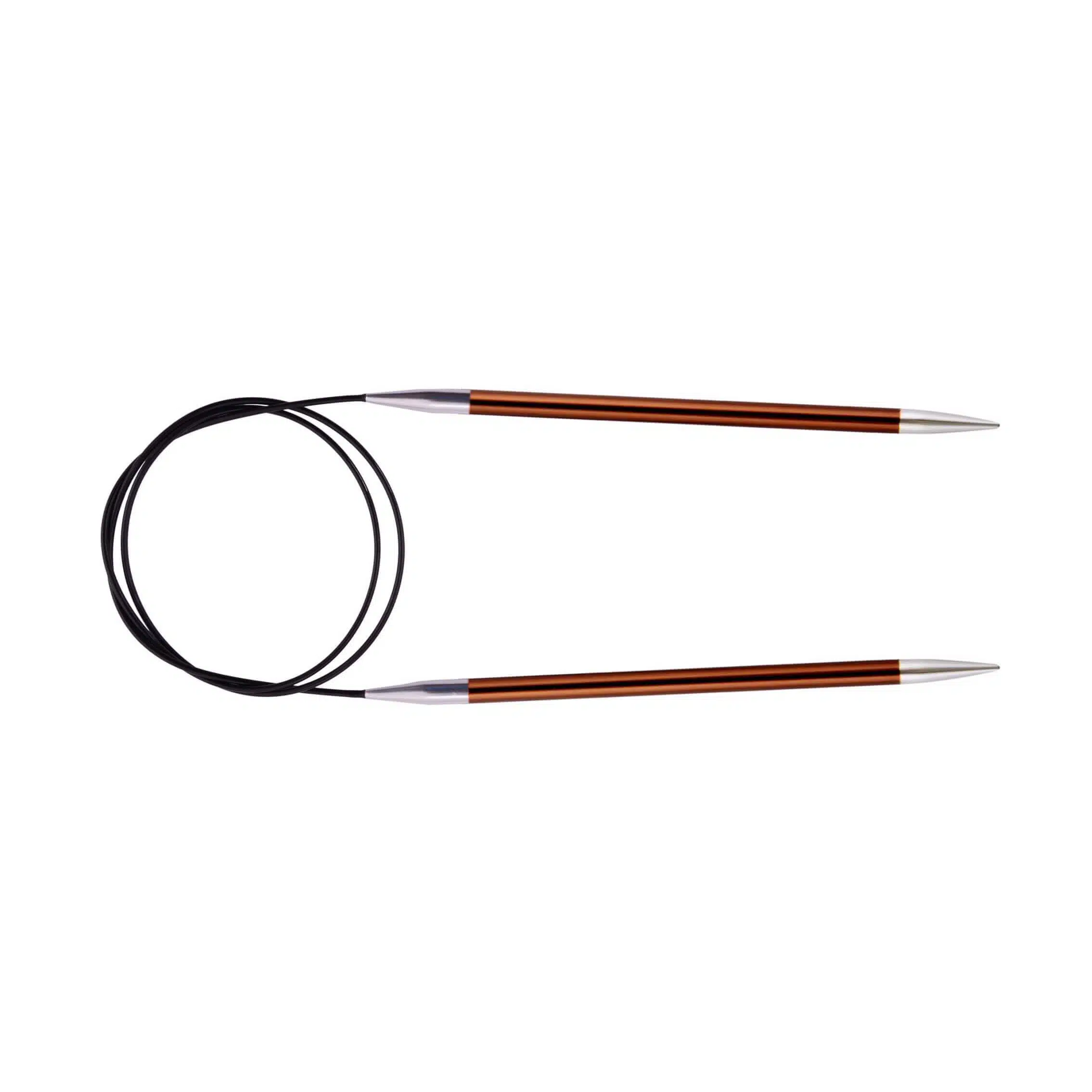 KnitPro Zing Fixed Circular Needles