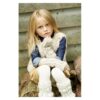 King Cole Aran Book 1 Pattern 11