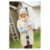 King Cole Aran Book 1 Pattern 14
