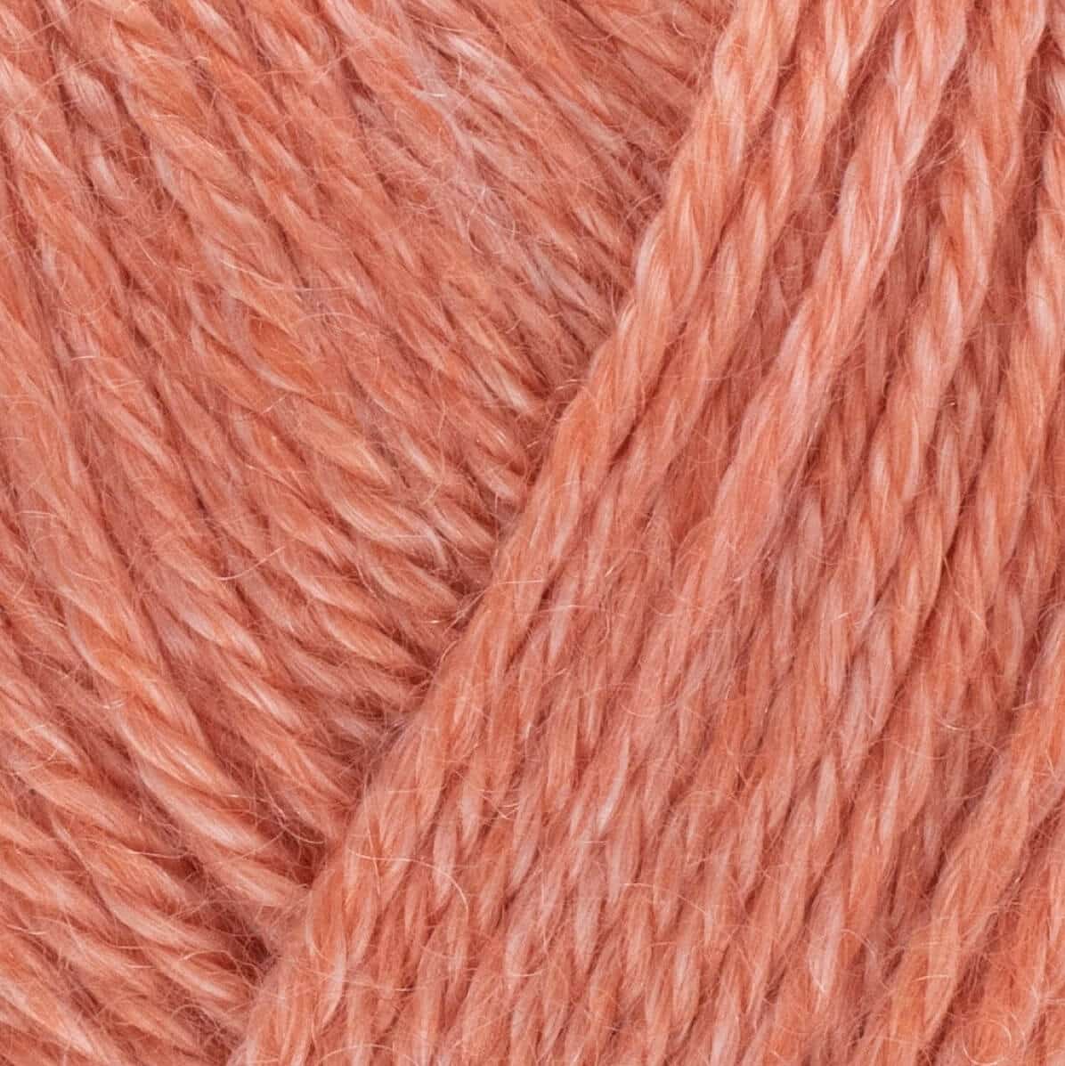 West Yorkshire Spinners Elements - Living Coral 1103
