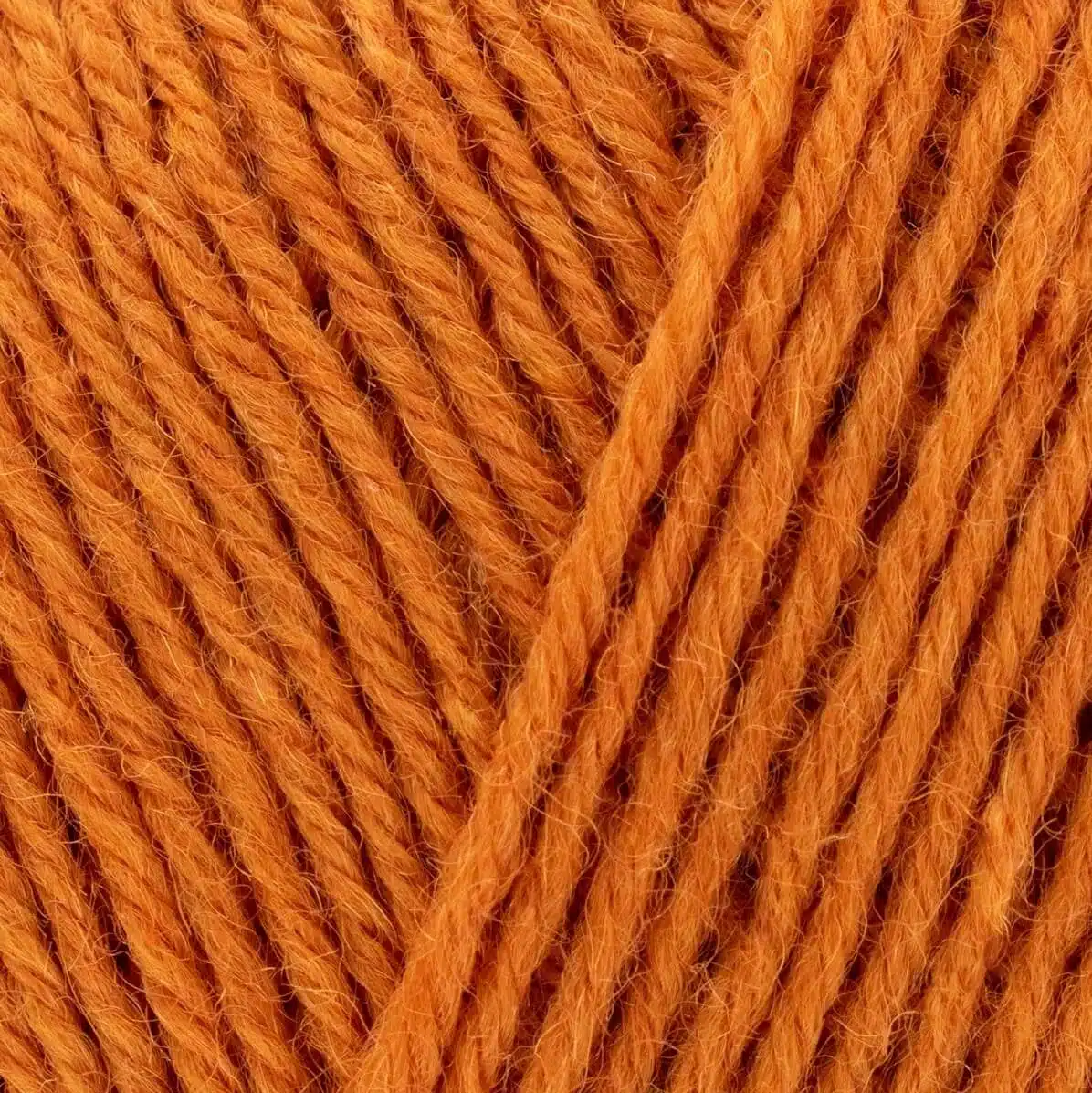 West Yorkshire Spinners Signature 4ply - Amber 1004