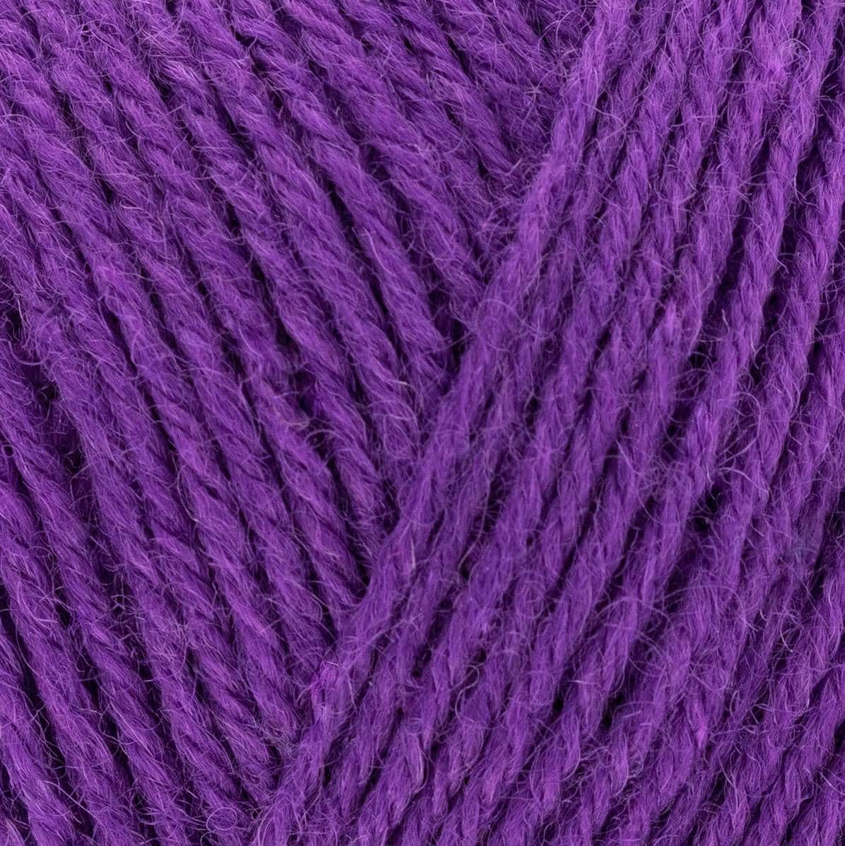 West Yorkshire Spinners Signature 4ply - Amethyst 1003