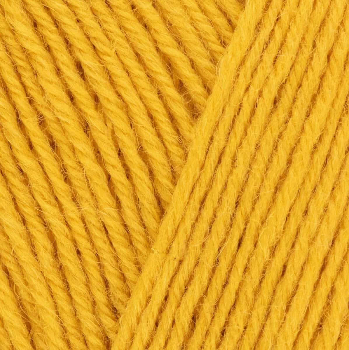 West Yorkshire Spinners Signature 4ply - Butterscotch 240