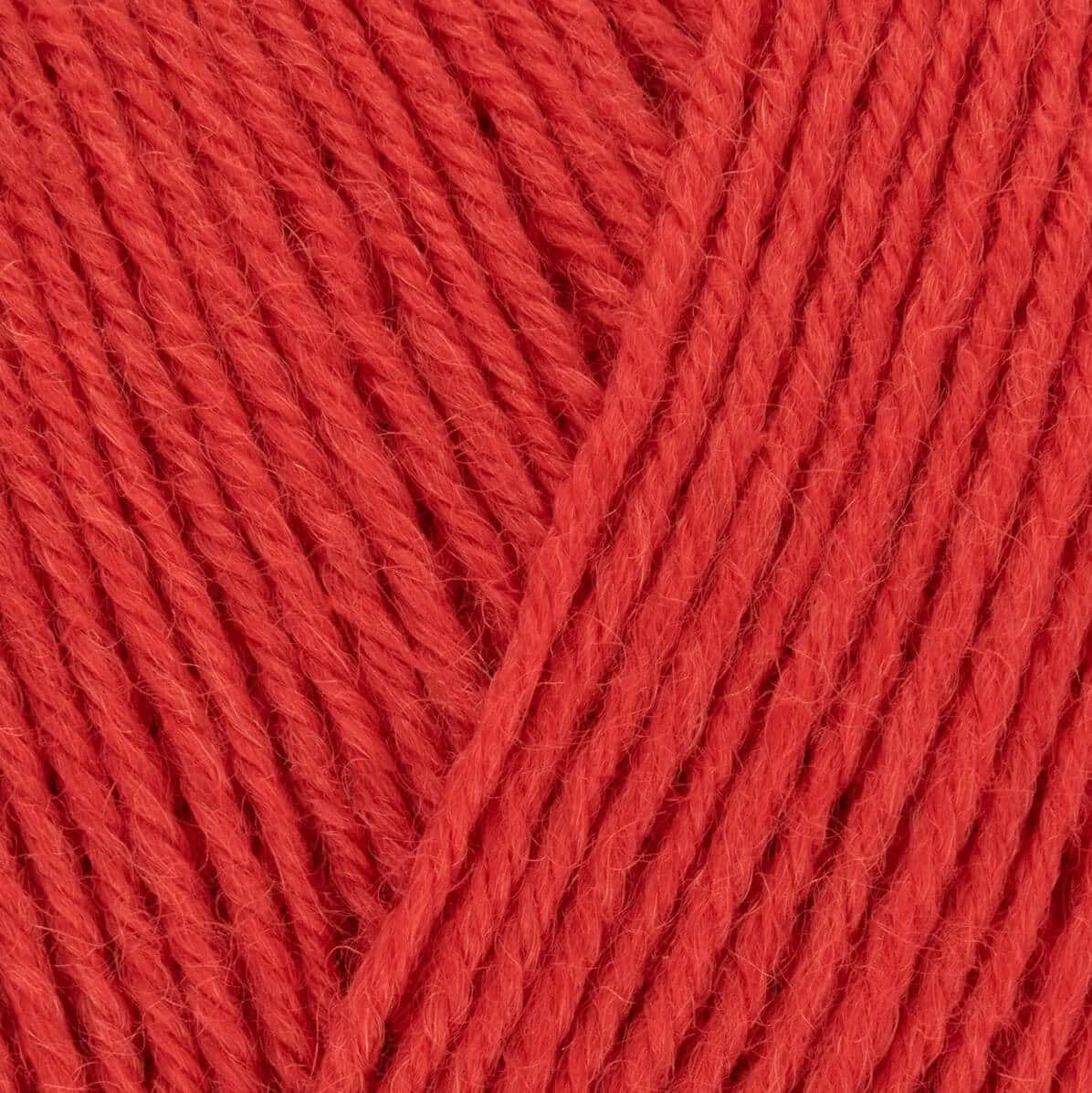 West Yorkshire Spinners Signature 4ply - Cayenne Pepper 510