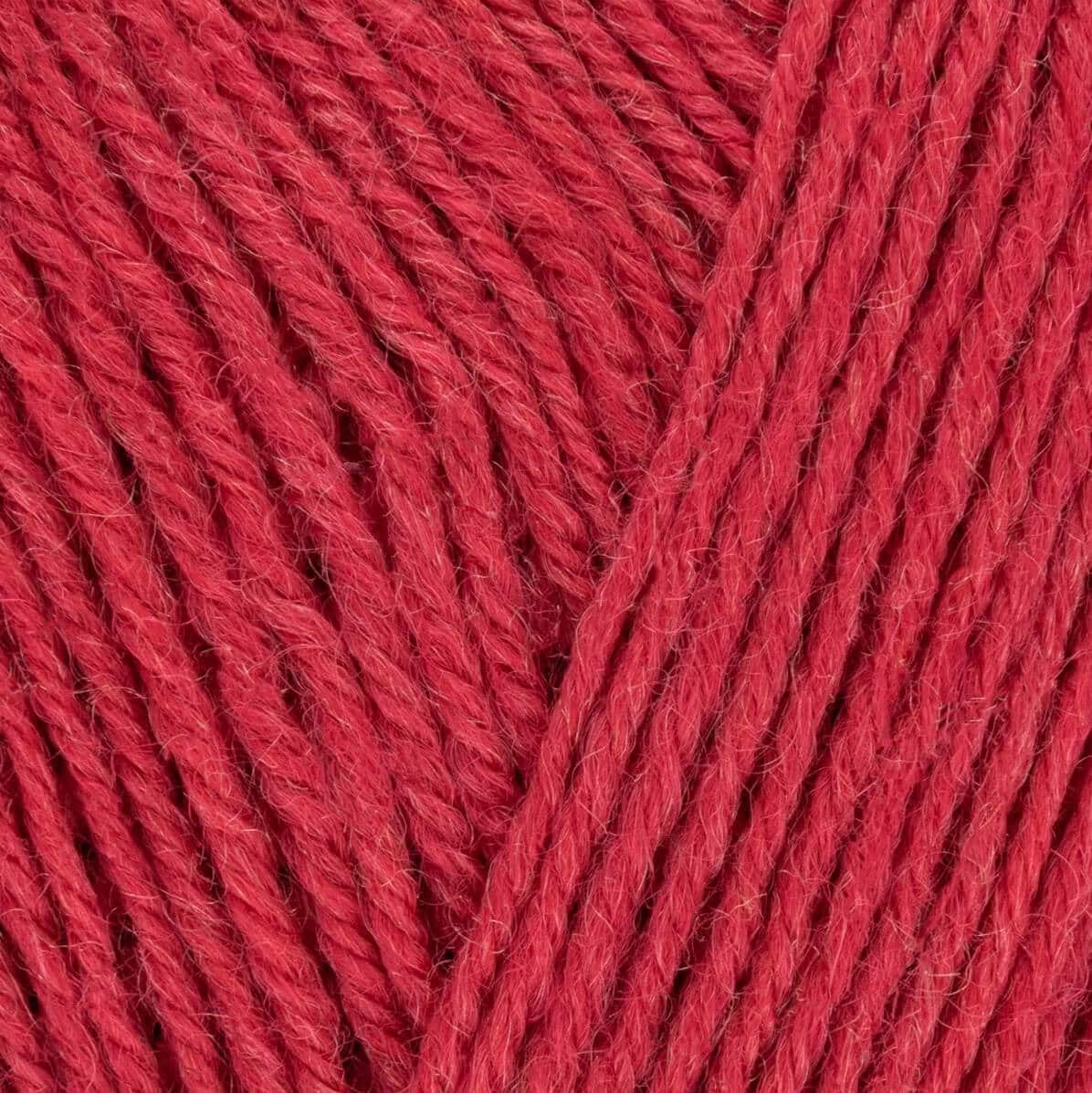 West Yorkshire Spinners Signature 4ply - Cherry Drop 529