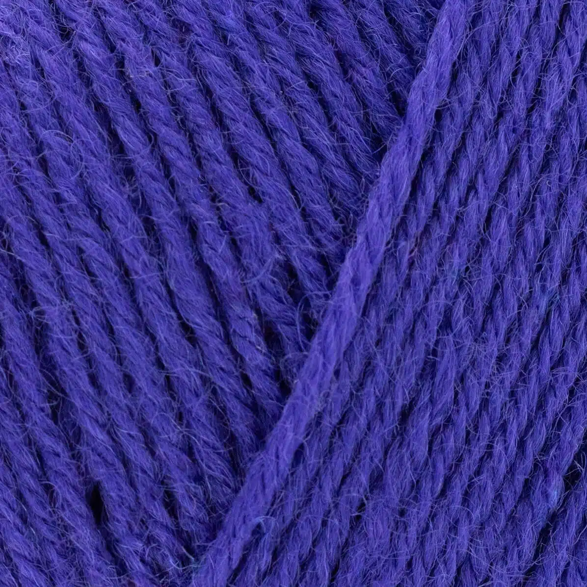West Yorkshire Spinners Signature 4ply - Cobalt 1005
