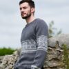 West Yorkshire Spinners - The Croft Shetland Country Book