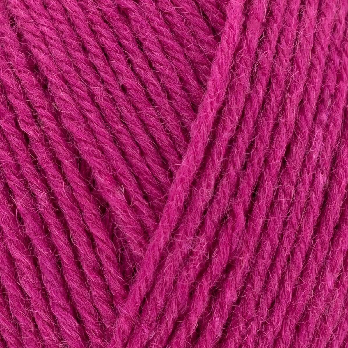 West Yorkshire Spinners Signature 4ply - Fuchsia 1002