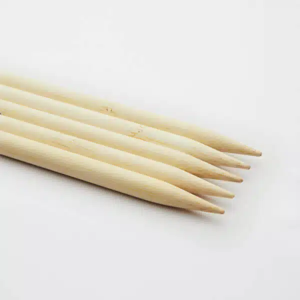 Knit Pro Bamboo dpns
