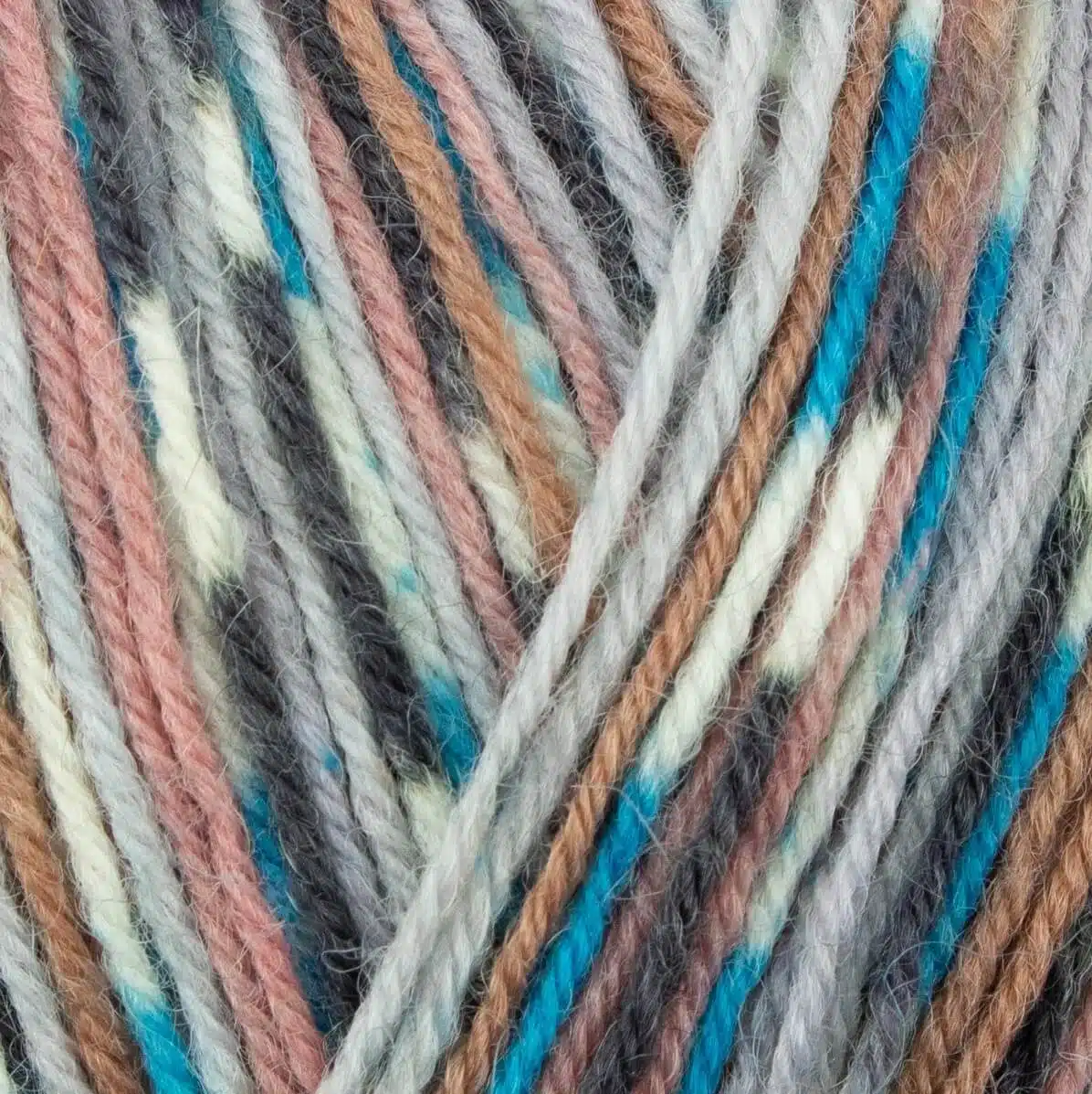 West Yorkshire Spinners Signature 4ply Country Birds - Jay 1167