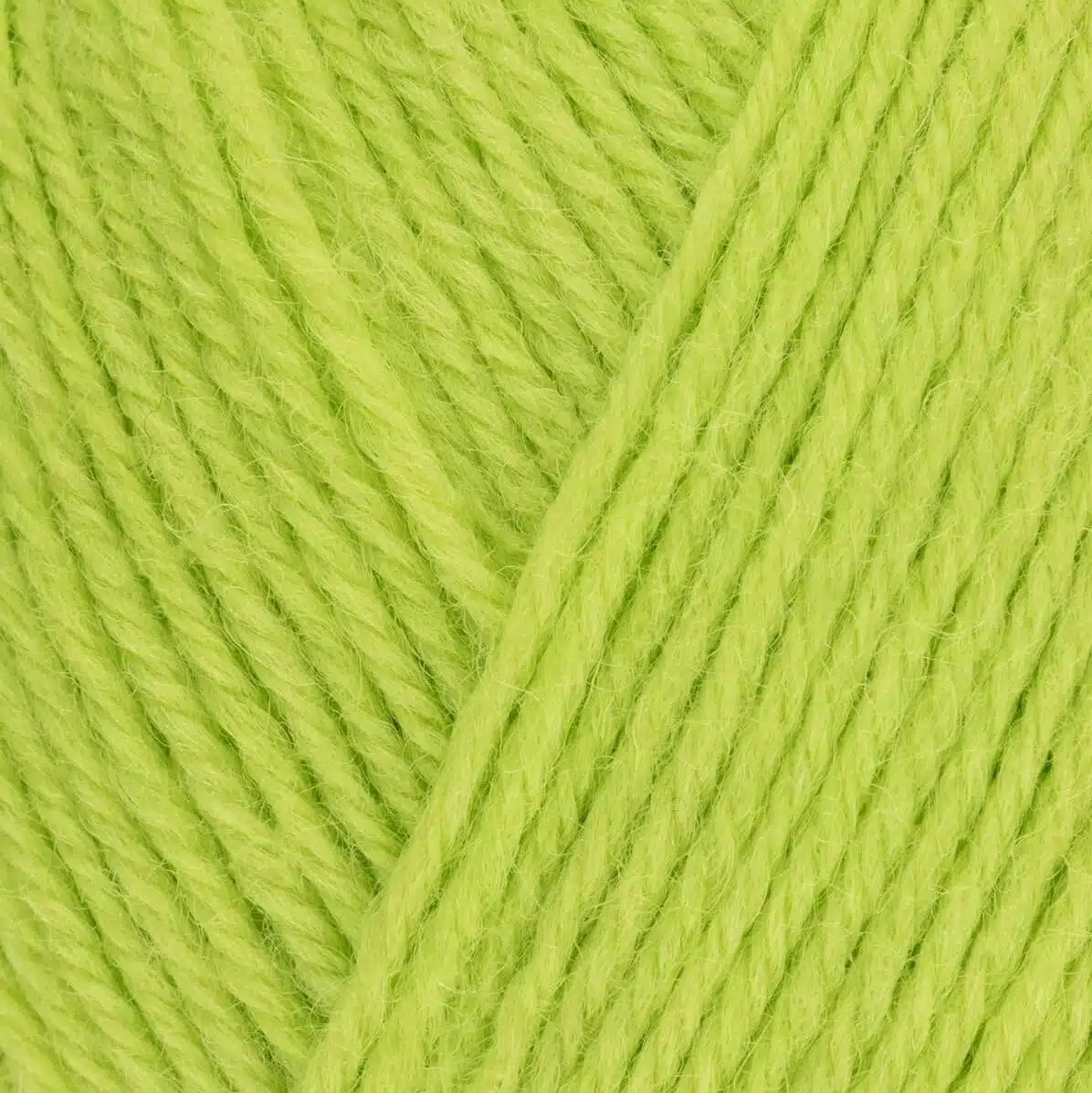 West Yorkshire Spinners ColourLab - Lime Green 198