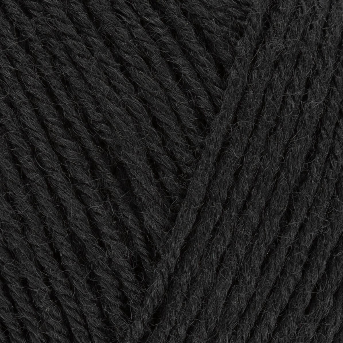 West Yorkshire Spinners Signature 4ply - 099 Liquorice