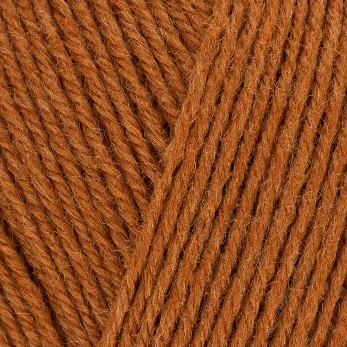 West Yorkshire Spinners Signature 4ply - Nutmeg 630
