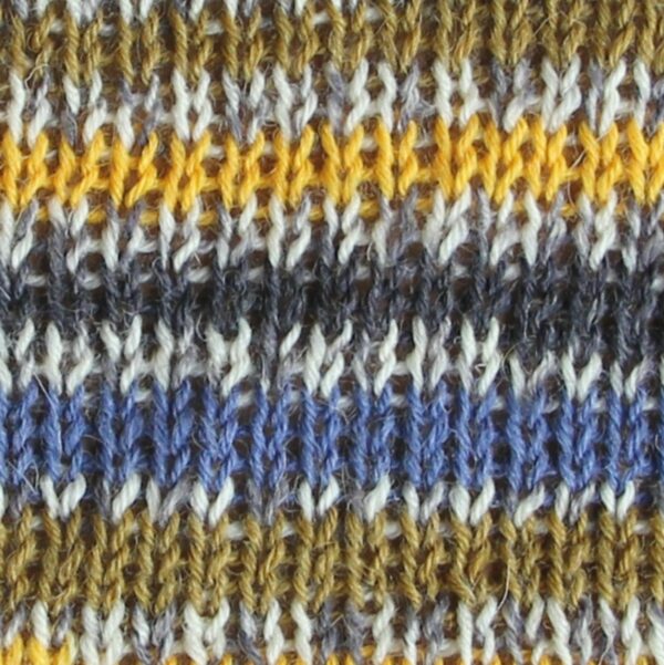 West Yorkshire Spinners - Signature 4ply - Country Birds