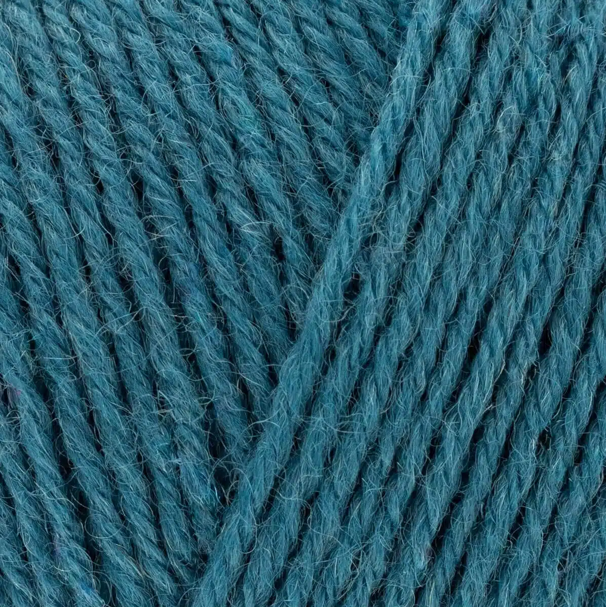 West Yorkshire Spinner SIgnature 4ply - Pacific 1007