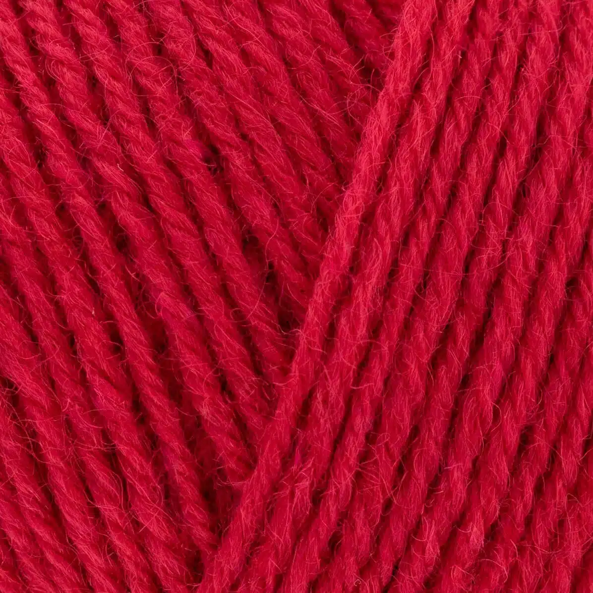 West Yorkshire Spinners Signature 4ply - Rouge 1000