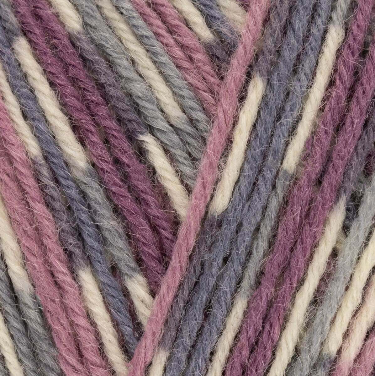 West Yorkshire Spinners Country Birds Range Signature 4ply - Wood Pigeon 864