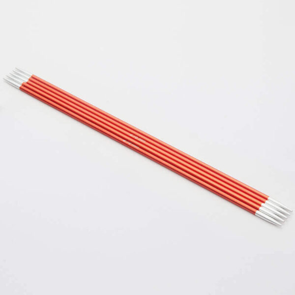 KnitPro Zing Double Pointed Needles
