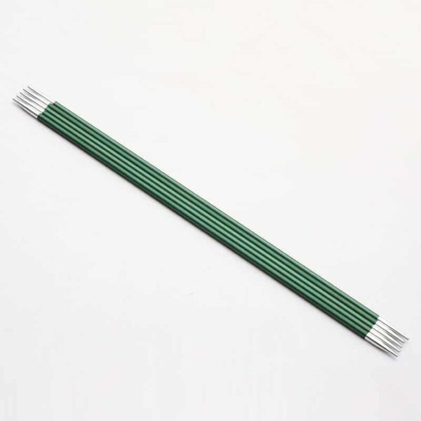 KnitPro Zing Double Pointed Needles