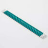 KnitPro Zing Double Pointed Needles