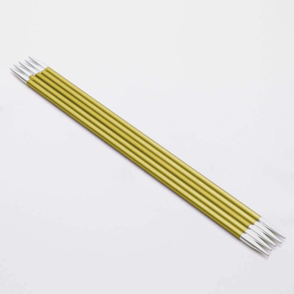 KnitPro Zing Double Pointed Needles