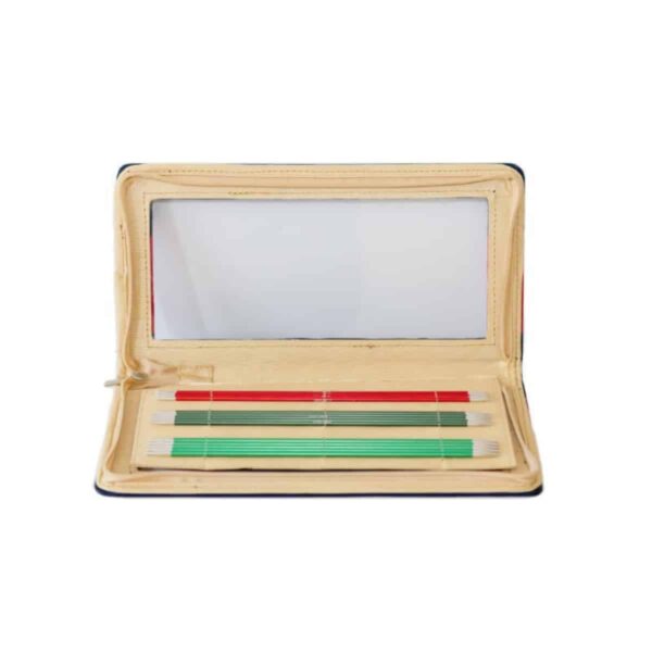 Knit Pro Zing dpn set - 15cm