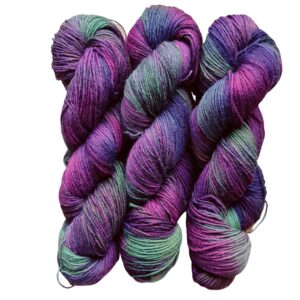 Dyed and Gone to Heaven - My Worst Nightmare
