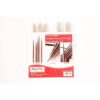 KnitPro Nova Double Pointed Needles Set