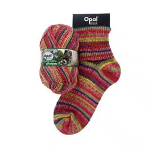 Opal Schafpate 4ply sock yarn - 11030 2854