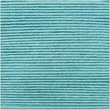 Rico Baby So Soft - Teal 028