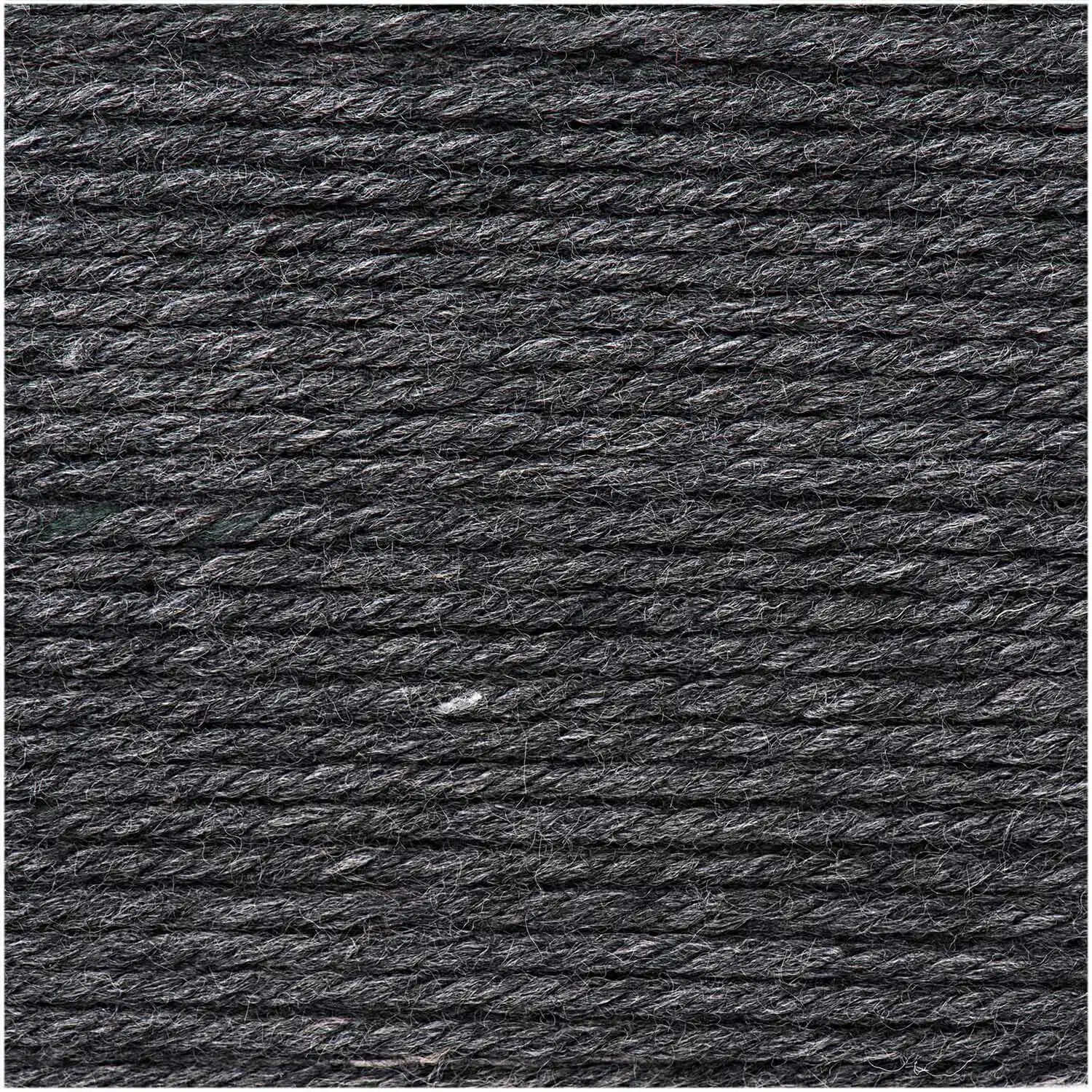 Rico Essentials Mega Wool Chunky - Anthracite 015