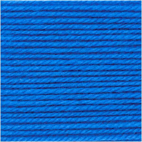 Rico Essentials Soft Merino Aran - Blue 074