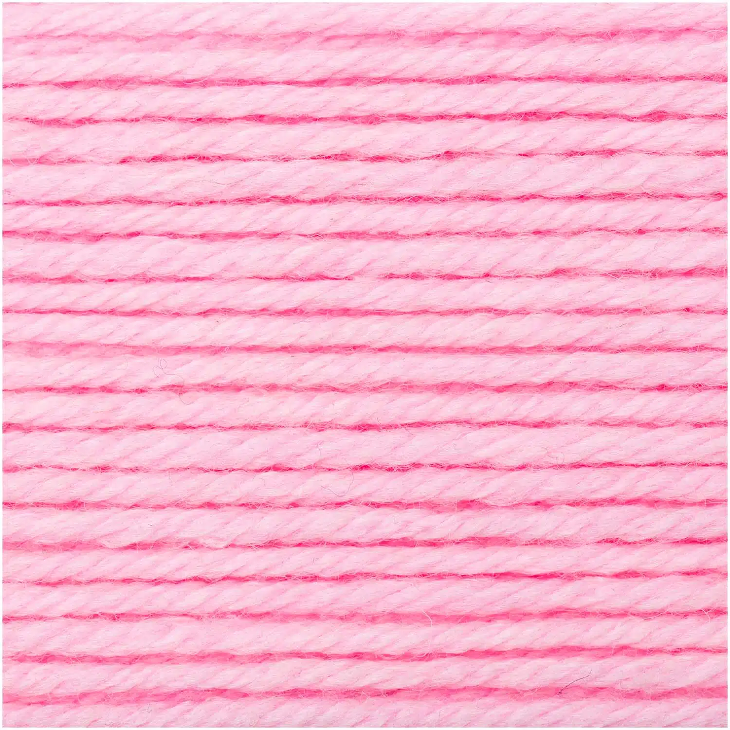 Rico Essentials Mega Wool Chunky - Candy Pink 017