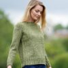 West Yorkshire Spinners The Croft DK - Double Knitting Collection One