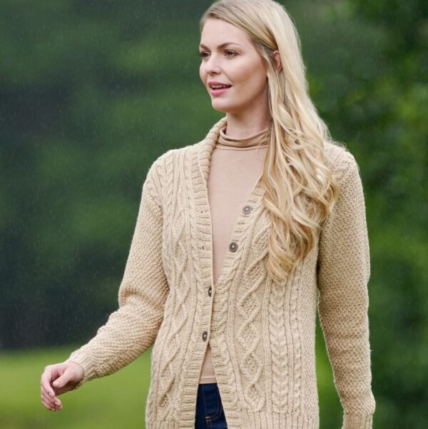 West Yorkshire Spinners The Croft DK - Double Knitting Collection One