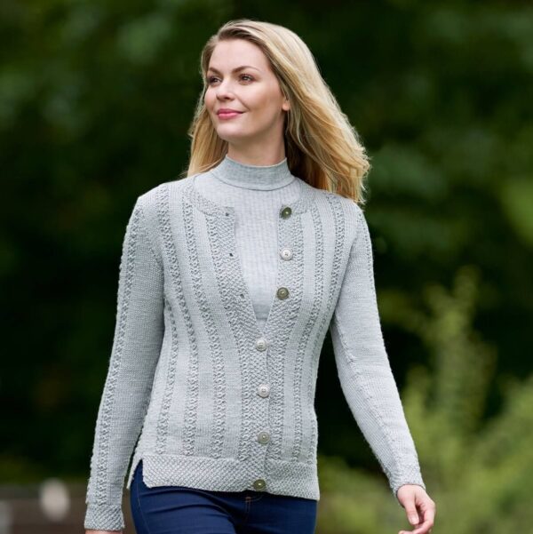 West Yorkshire Spinners The Croft DK - Double Knitting Collection One