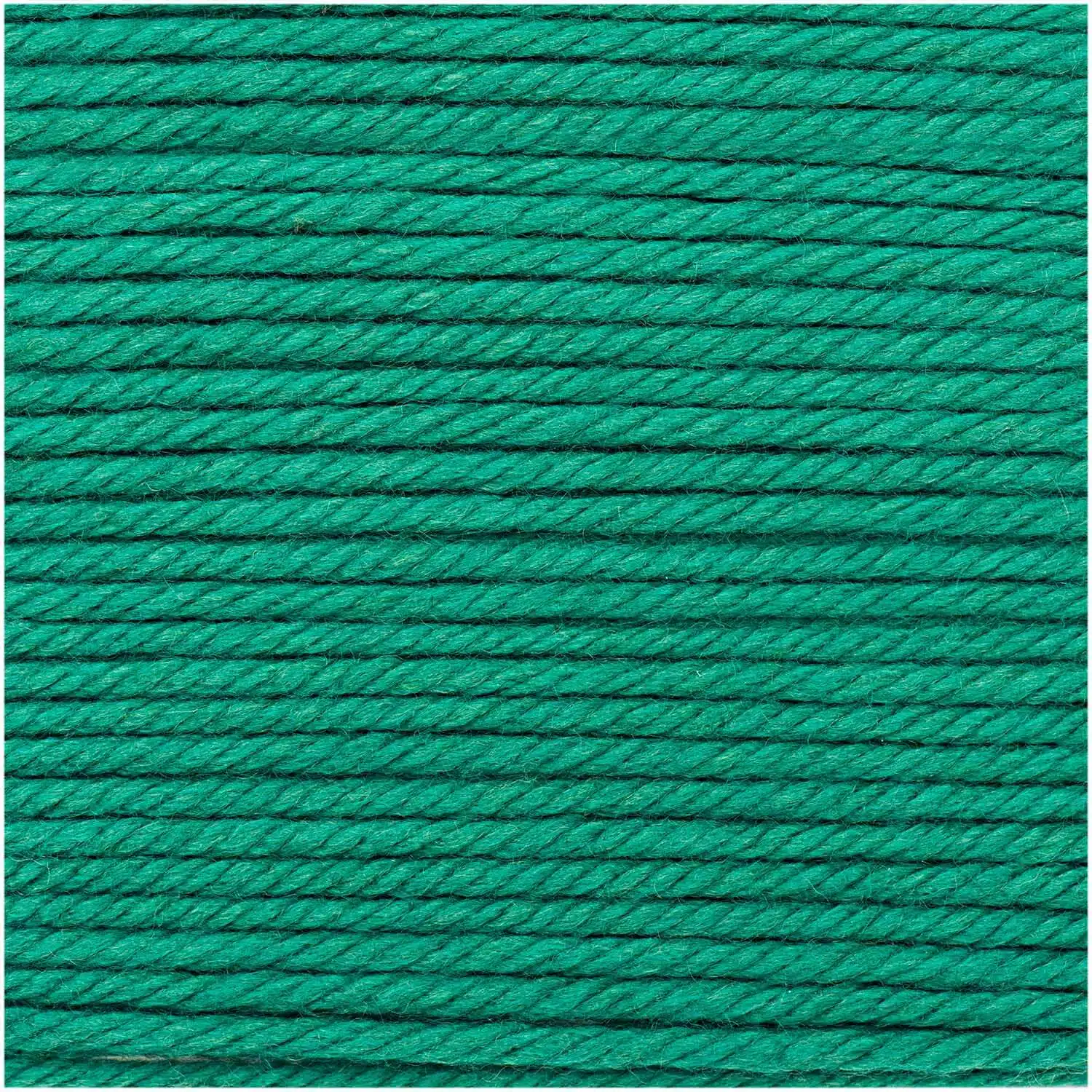 Rico Essentials Mega Wool Chunky - Green 011