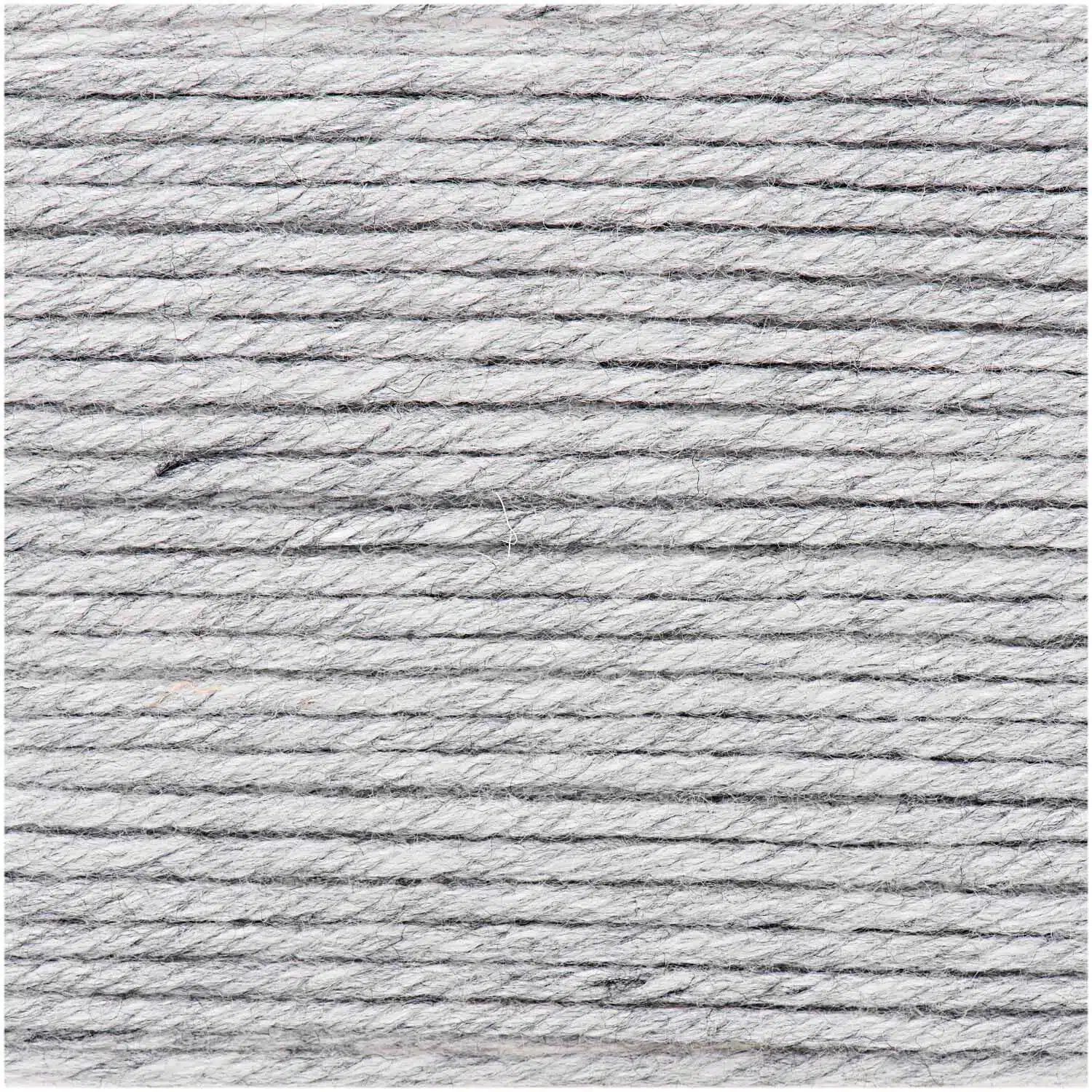 Rico Essentials Mega Wool Chunky - Light Grey 013