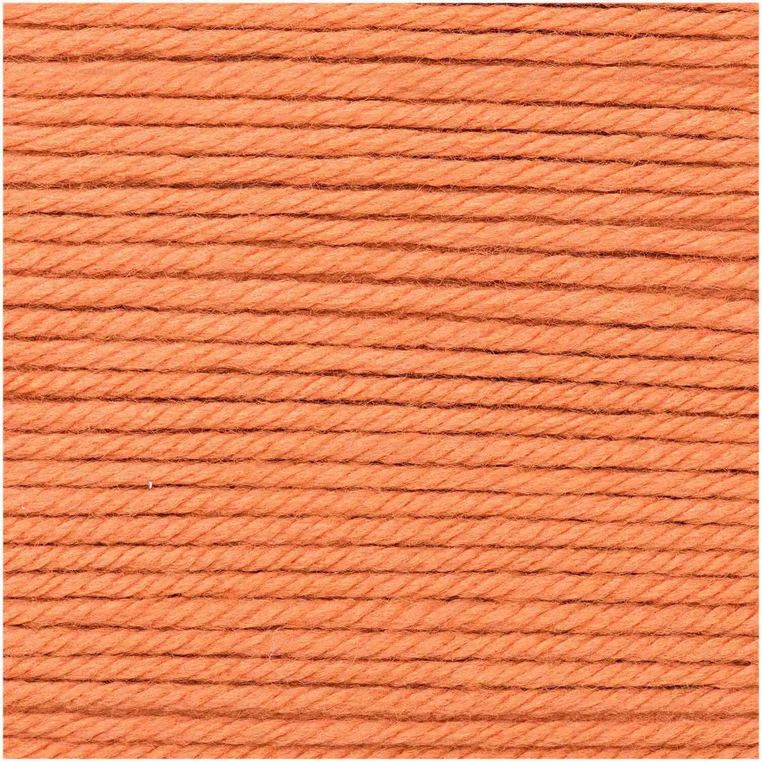 Rico Essentials Mega Wool Chunky - Orange 005