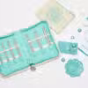 KnitPro The Mindful Collection Kindness Special Lace Interchangeable Needle Set