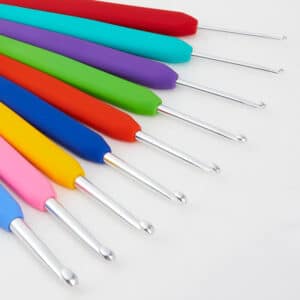 KnitPro Waves Crochet Hook Set