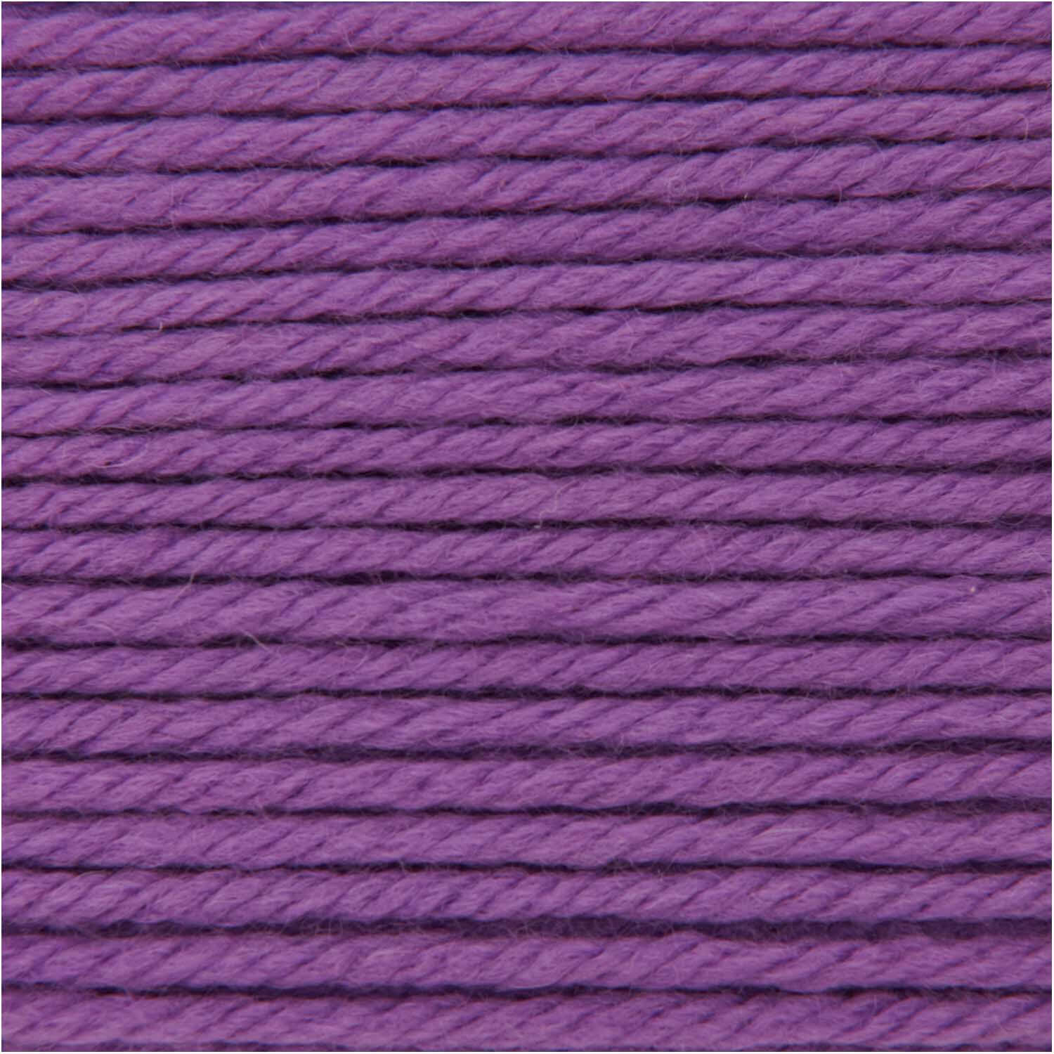 Rico Essentials Mega Wool Chunky - Purple 031