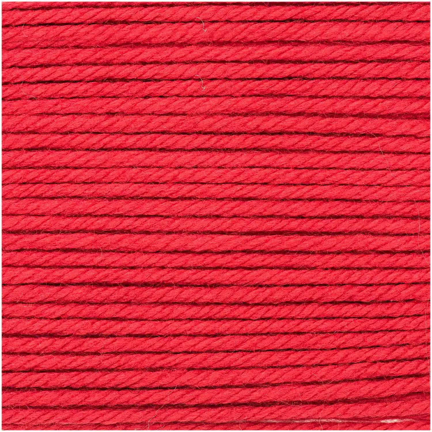 Rico Essentials Mega Wool Chunky - Red 009