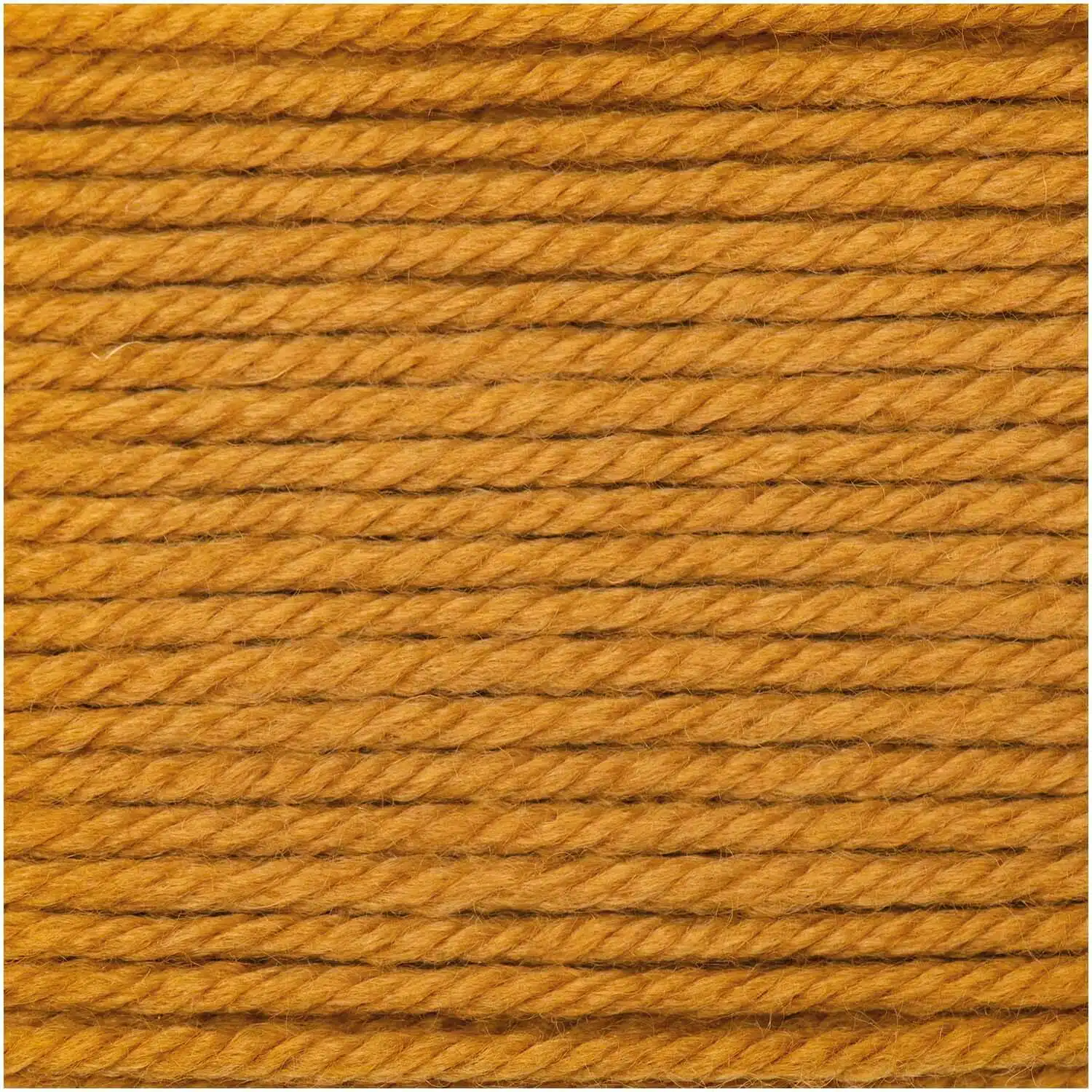 Rico Essentials Mega Wool Chunky - Saffron 021