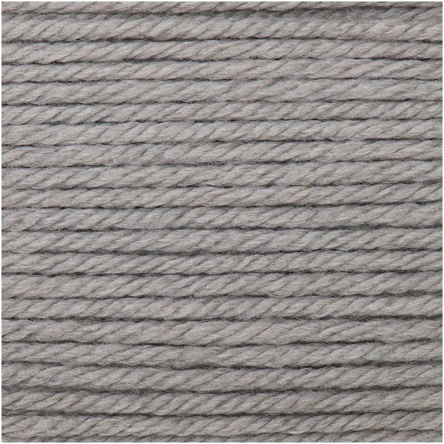Rico Essentials Mega Wool Chunky - Stone Grey 028