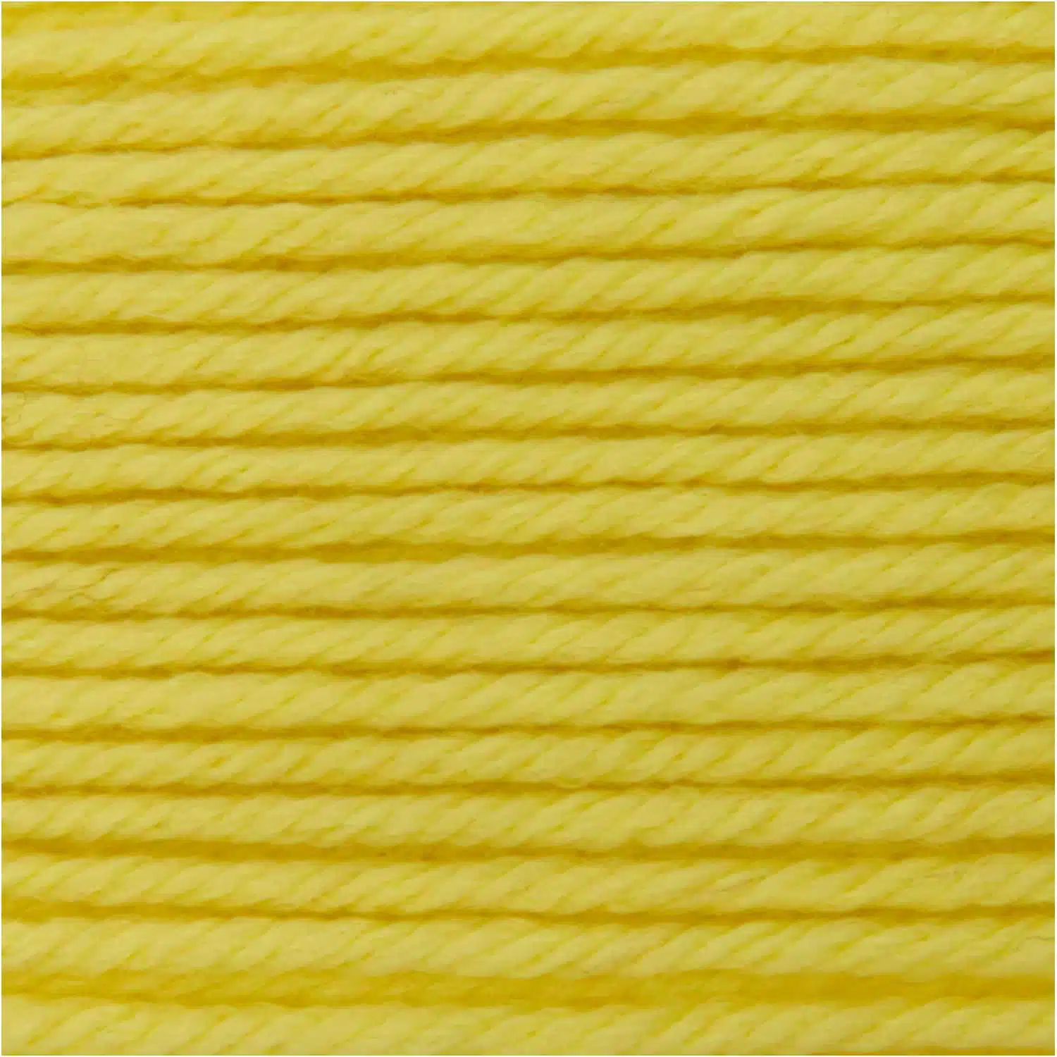 Rico Essentials Mega Wool Chunky - Yellow 029