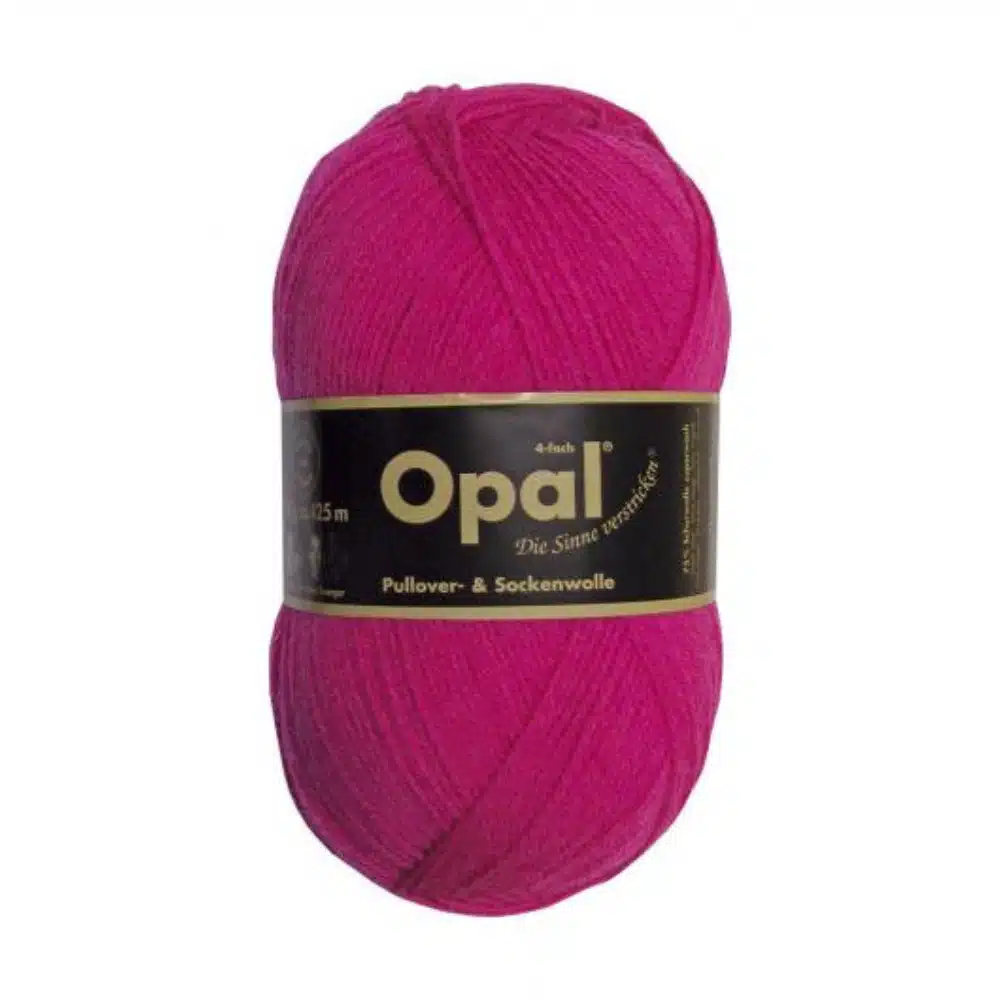 Opal 4ply Sock Yarn - Pink 5194