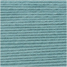 Rico Baby Classic dk - Turquoise 025