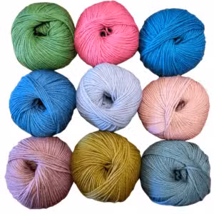 Aran Yarn - Product Category