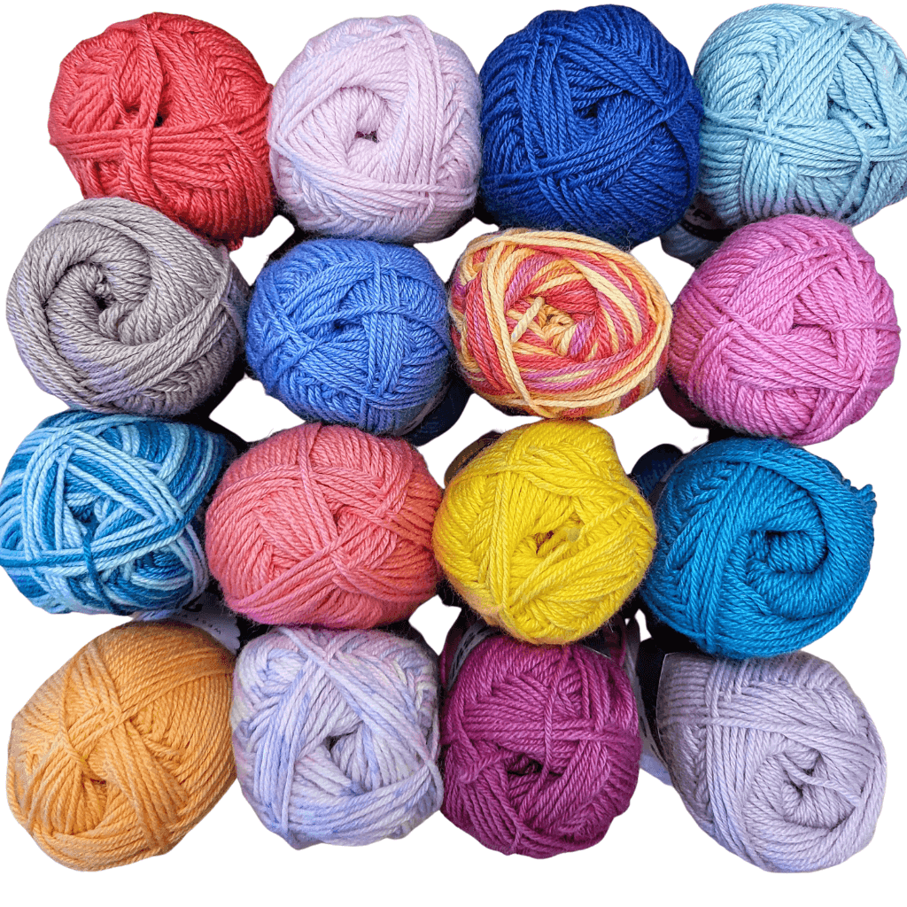 Baby Yarn - Product Category